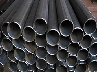 Seamless Alloy Steel Tube